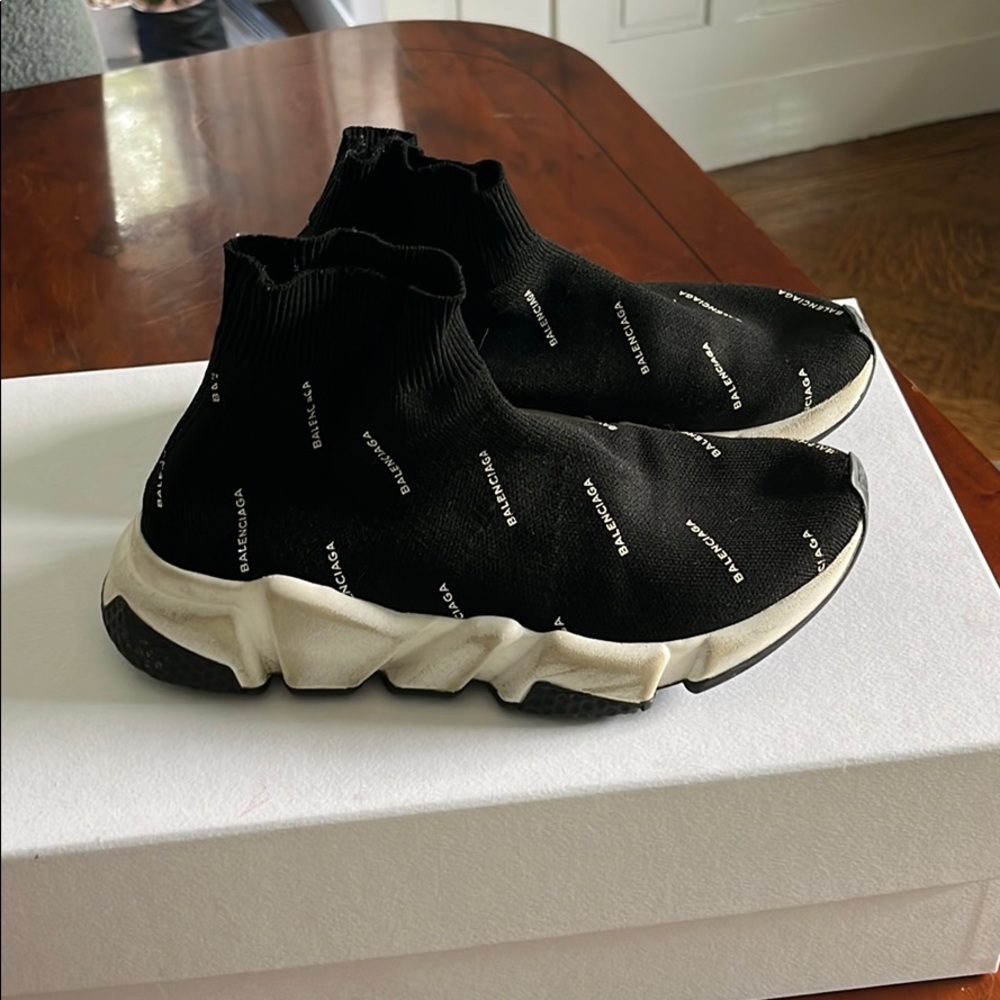 Balenciaga sock sneaker